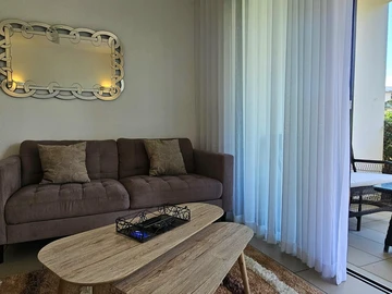 Appartement de 3 Chambres