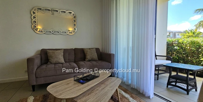 Ground Floor 3-Bedroom Apartment in Azuri – Coastal Living Made Easy