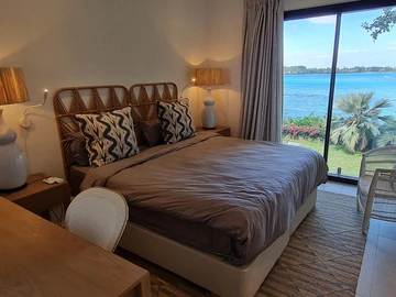 Appartement de 3 Chambres