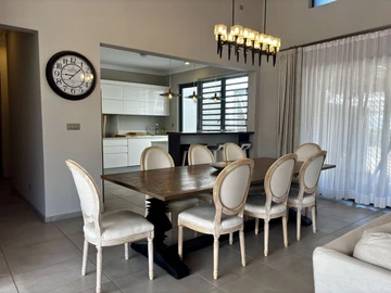 3 Bedroom Villa