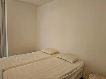 Appartement de 3 Chambres