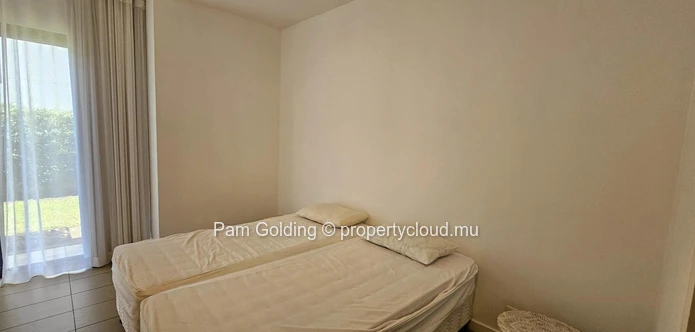 Ground Floor 3-Bedroom Apartment in Azuri – Coastal Living Made Easy