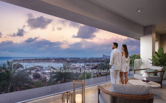 Les Deck Suites & Residences La Croisette – Un Mode de Vie dans un Emplacement Imbattable