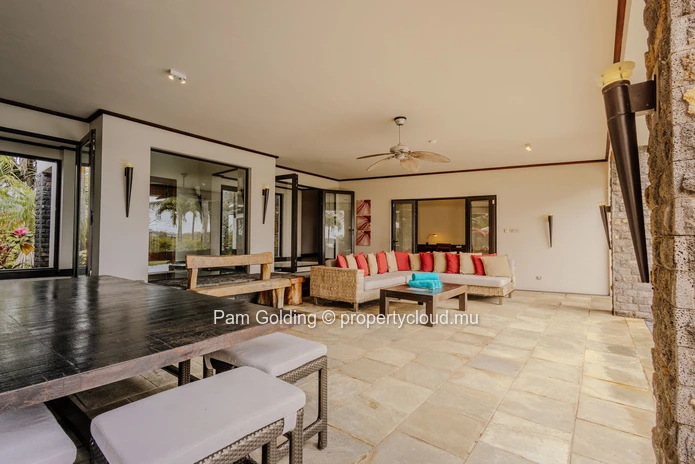 Luxueuse Villa de 4 Chambres à Lunea, Anahita Golf & Beach Estate – Élégance et Situation Idéale