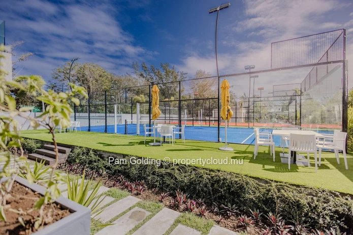 3-Bedroom Apartment for Sale | La Pointe, Pointe aux Canonniers, Mauritius