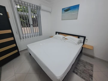 Appartement de 6 Chambres