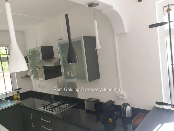 House for rental in La Gaulette