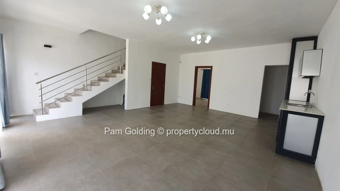 New 4-Bedroom Duplex for Sale