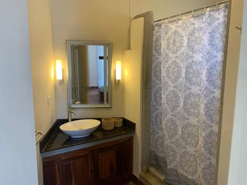 Townhouse, Duplex de 2 Chambres