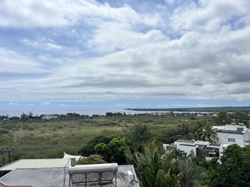 3 Bedroom Penthouse