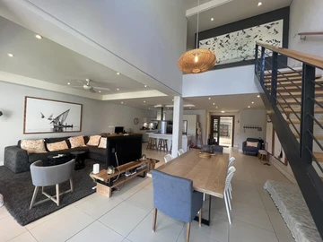 3 Bedroom Townhouse, Duplex