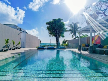 3 Bedroom Penthouse