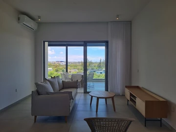 3 Bedroom Penthouse