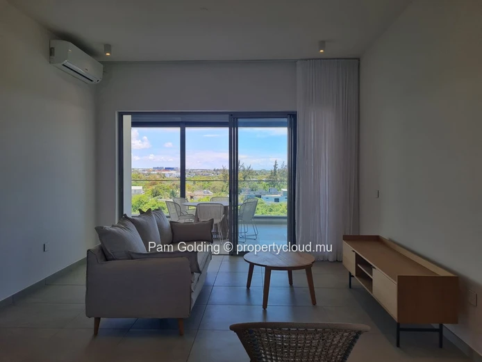 Pereybere, 3-Bedroom PDS Penthouse for Sale at Ki Resort Apartments with Rooftop Pool and Beach Club Access