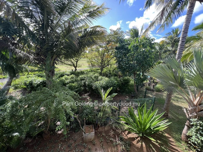 Appartement meublé de 2 chambres à Cap Tamarin Smart City – Vie en résidence privée à proximité de la plage et des co...