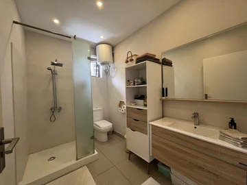 Appartement de 3 Chambres