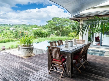5 Bedroom Villa