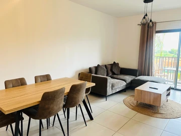Appartement de 2 Chambres