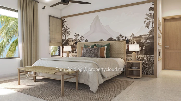 Discover Blue Vista: A Pinnacle of Luxury Living in Black River, Mauritius
