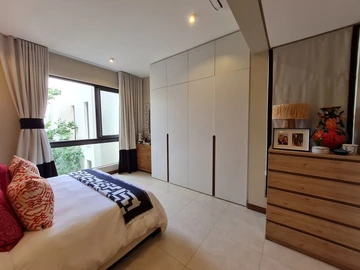 2 Bedroom Penthouse
