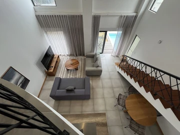 Appartement de 2 Chambres