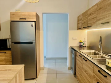 Appartement de 2 Chambres