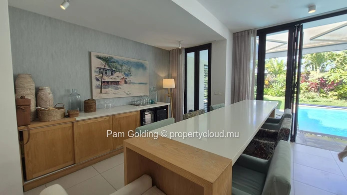 Luxury Villa for Sale in Old Mills Péreybère | Family Home Mauritius