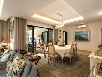 3 Bedroom Villa