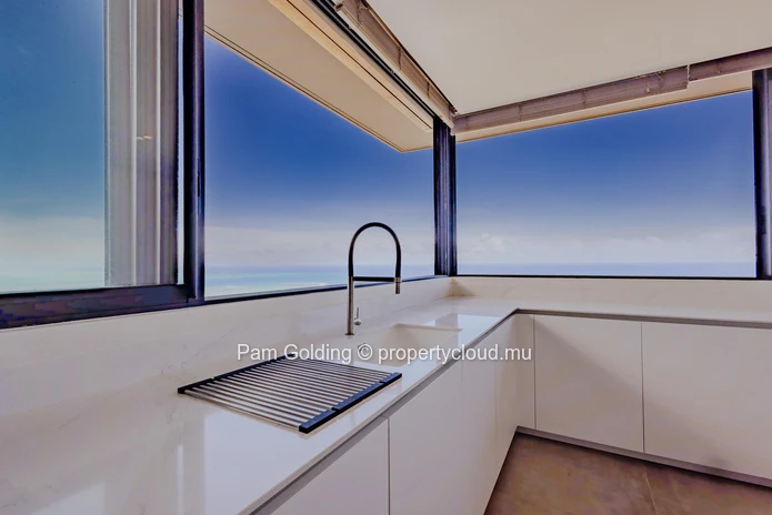 Legend Hill – Elevated Luxury Living in Tamarin