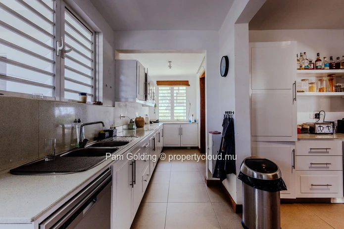 Cap Malheureux – Villa for sale – Pam Golding Mauritius