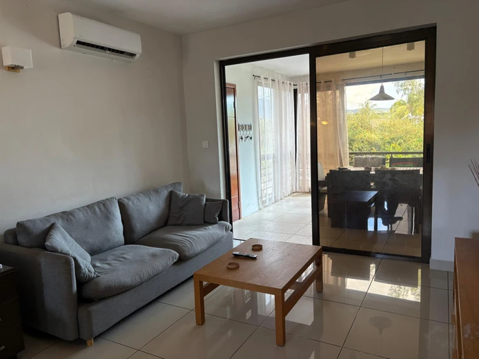 3-Bedroom Ground Floor Apartment for Rent – Bright, Central & Coastal Living