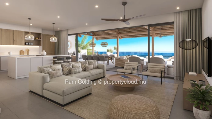 Tamarin Living – An Exclusive Address on the West Coast of Mauritius