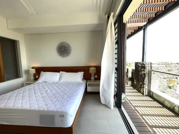 Penthouse de 4 Chambres