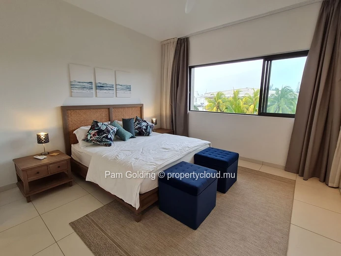 3 Bedroom Penthouse In Ki Residences