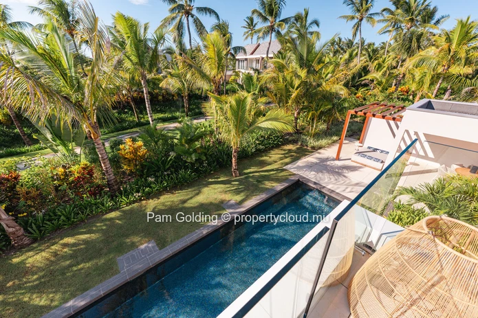 3-Bedroom Luxury Villa for Sale in Belle Mare, Mauritius | One&Only Le Saint Géran Private Homes