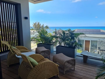 3 Bedroom Penthouse