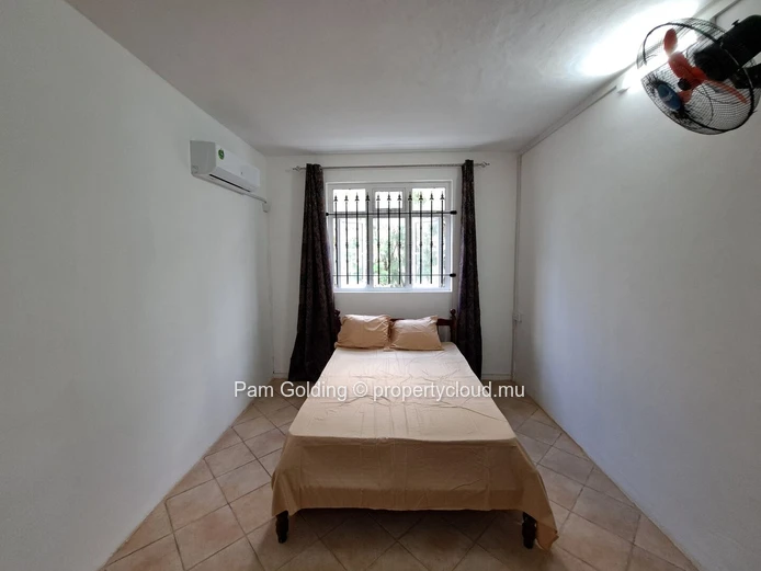 À louer – Duplex spacieux à Pereybère