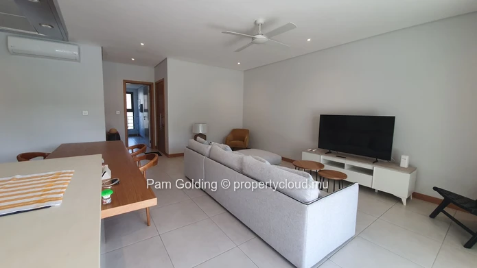 Pointe aux Canonniers – Appartement à louer – Pam Golding Mauritius