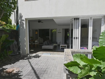 Appartement de 2 Chambres