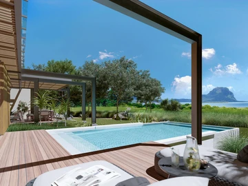 4 Bedroom Villa