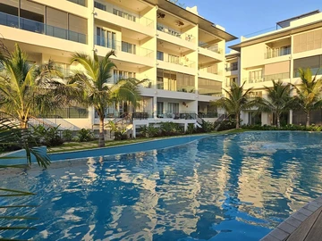 Penthouse de 3 Chambres