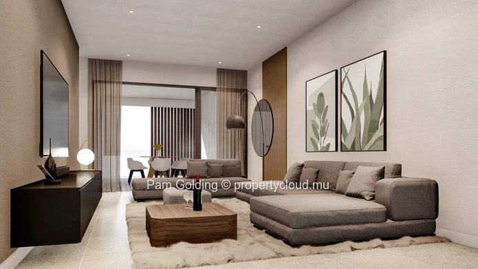 Bayside Marina & Waterfront Residences