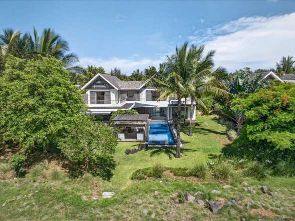 5 Bedroom Villa