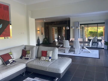 4 Bedroom Villa