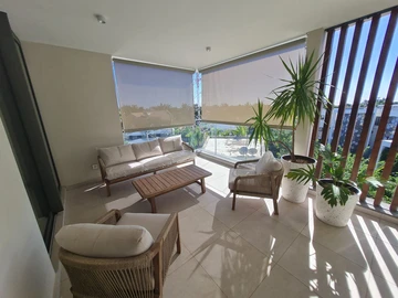 3 Bedroom Penthouse