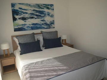 Appartement de 2 Chambres
