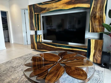 4 Bedroom Penthouse