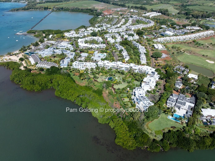 Penthouse impeccable orienté vue mer | Azuri Ocean & Golf Village (Mandat exclusif)