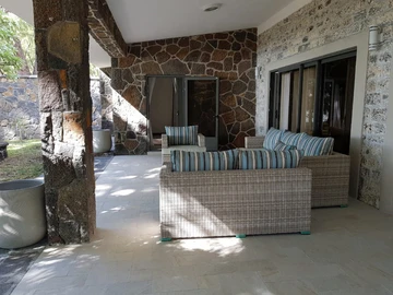 3 Bedroom Villa