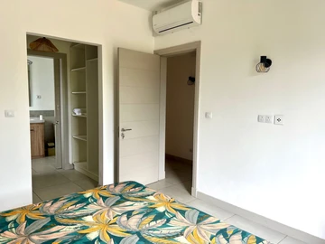 Appartement de 2 Chambres